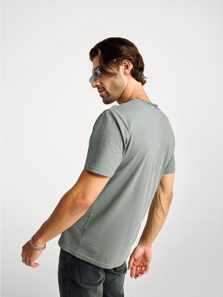 T-SHIRT Uomo image number 2